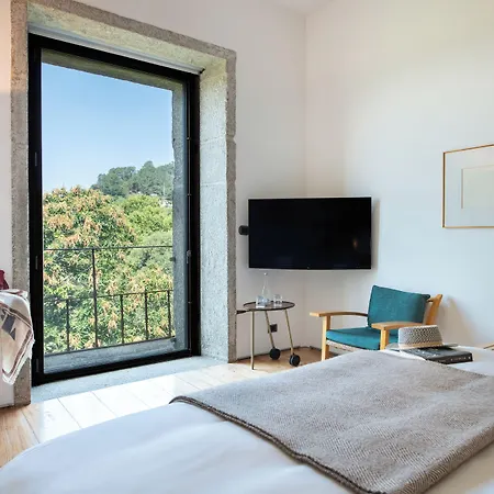 Hotel Mosteiro