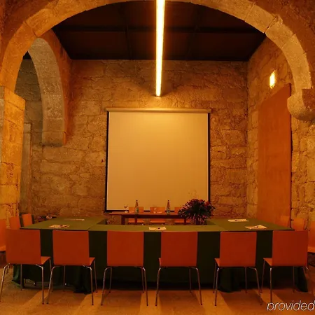 ポウザダ モステイロ デ ホテル