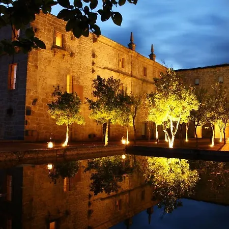 Mosteiro De Hotel Amares