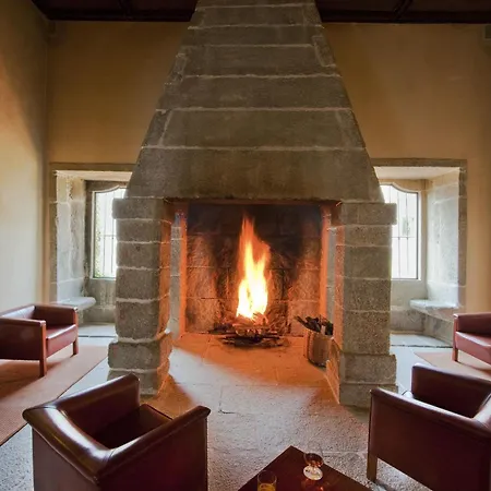 阿马里什莫斯泰罗酒店 酒店