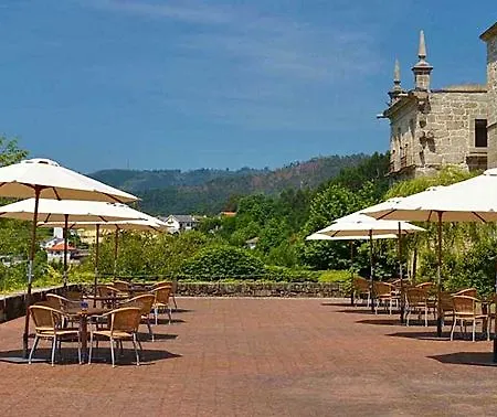 Hotel Mosteiro De 5*