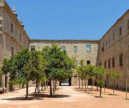 Mosteiro De