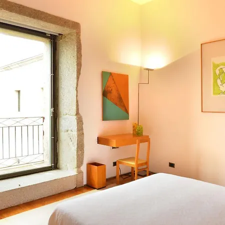Hotel Mosteiro De 5*