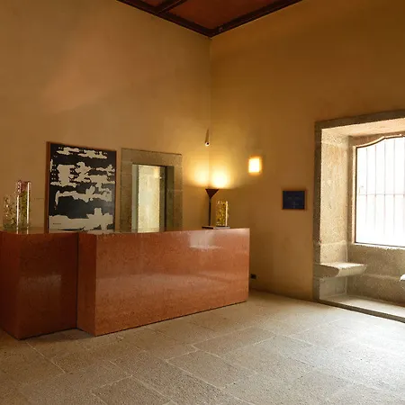 阿马里什莫斯泰罗酒店