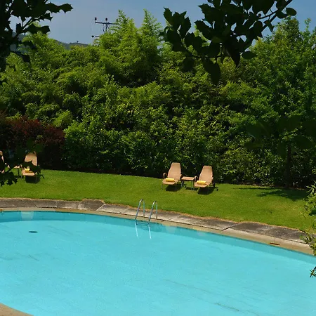 Hotel Mosteiro De
