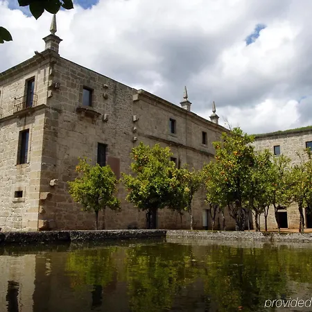 Hotell Mosteiro De Amares