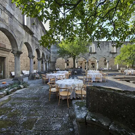 阿马里什莫斯泰罗酒店 阿玛雷斯