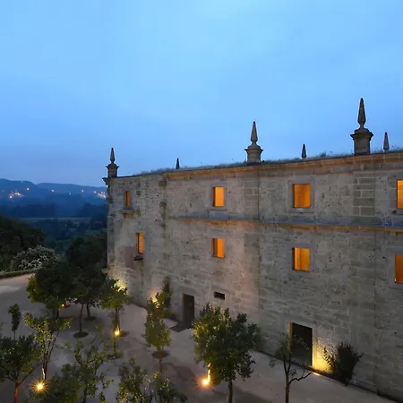 阿马里什莫斯泰罗酒店 阿玛雷斯