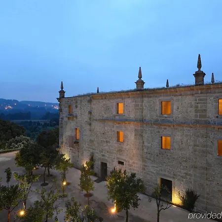 Mosteiro De Amares