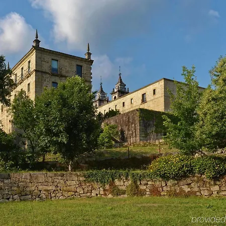 Mosteiro De Hotel Amares