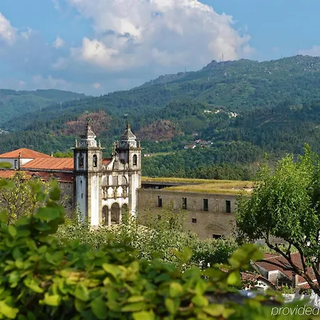 Hotel Mosteiro De Amares