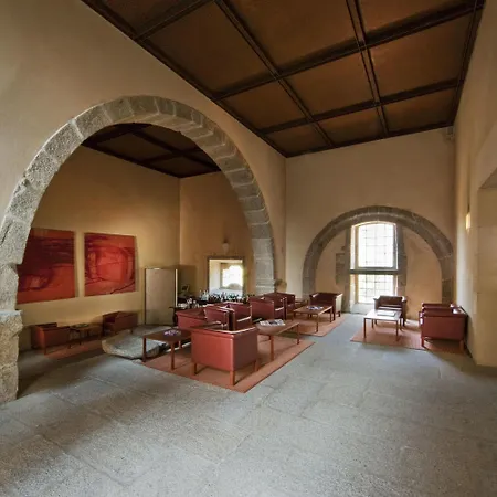 阿马里什莫斯泰罗酒店 酒店