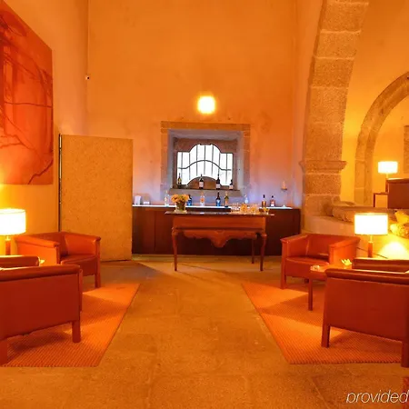 Mosteiro De Amares