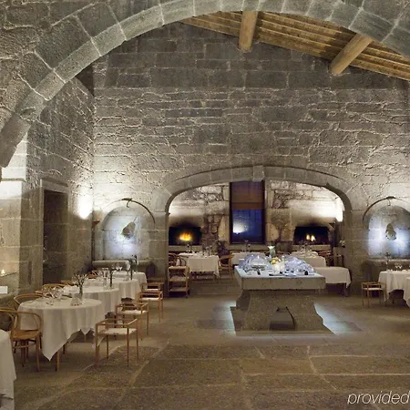 Mosteiro De Amares