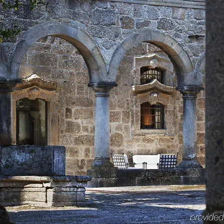 Mosteiro De Hotel