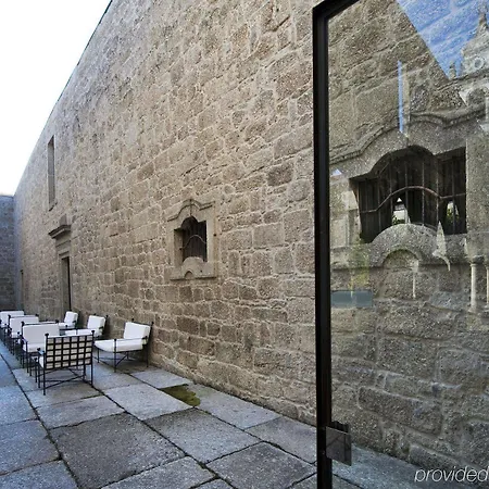 Mosteiro De Hotel Amares