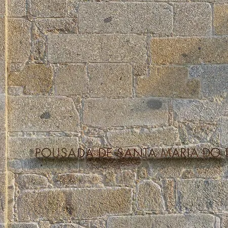 Mosteiro De Hotel