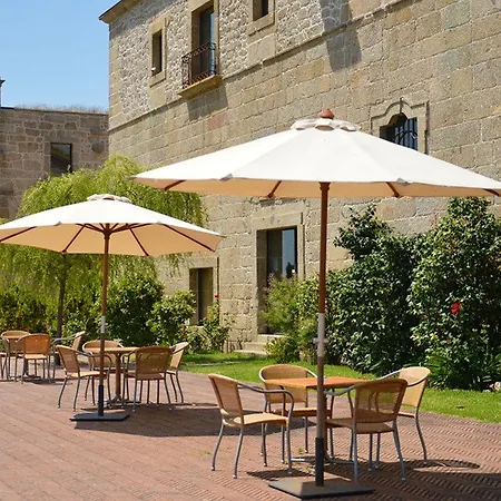 阿马里什莫斯泰罗酒店 5* 阿玛雷斯