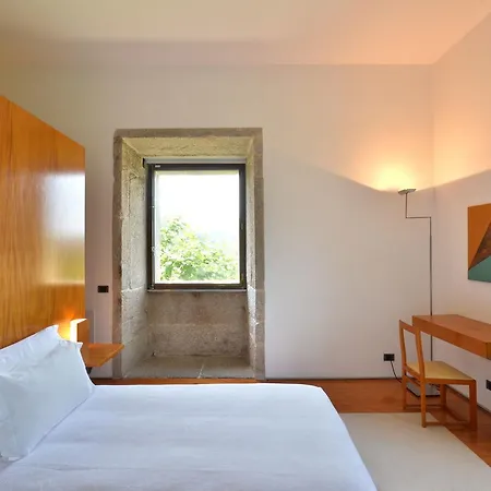 Mosteiro De Hotel