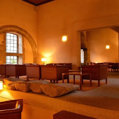 Hotel Mosteiro De Amares