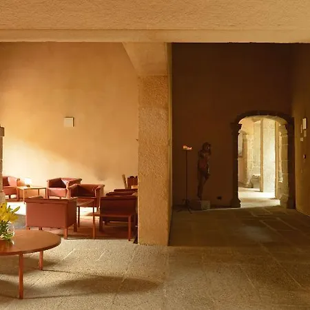 Hotel Mosteiro De