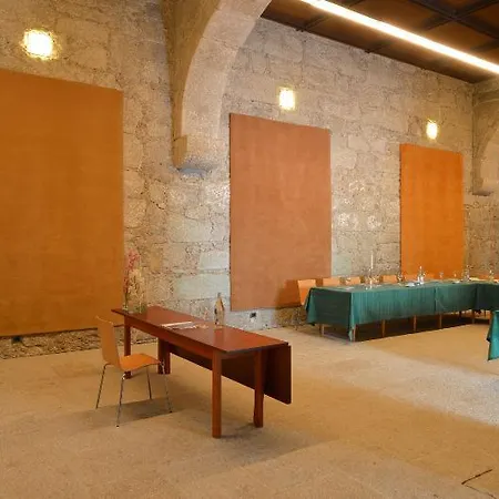 Mosteiro De Hotel Amares