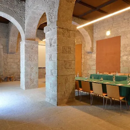 Mosteiro De Hotel