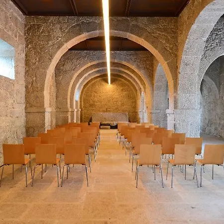 酒店 阿马里什莫斯泰罗酒店 5*