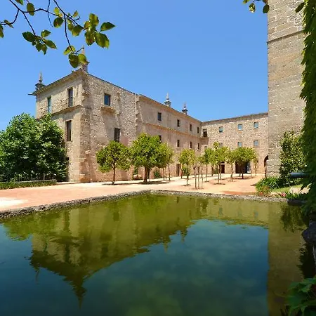 Mosteiro De