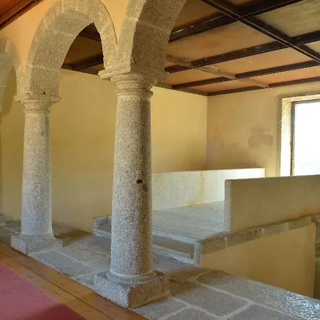 Mosteiro מלון 5*