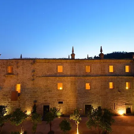 Hotel Mosteiro Amares