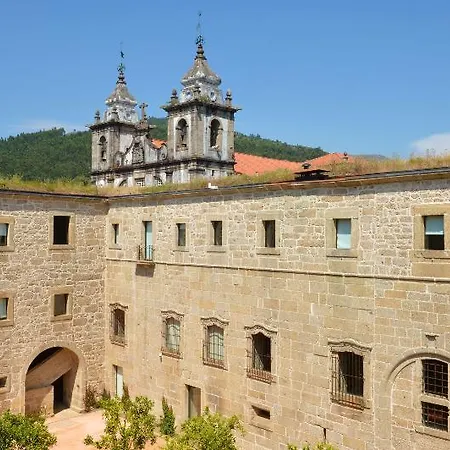 Mosteiro De 5* Amares