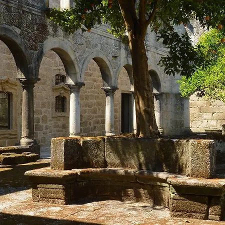 阿马里什莫斯泰罗酒店