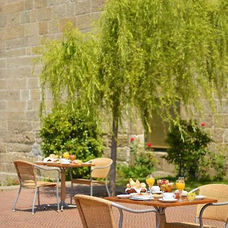 Mosteiro Hotel Amares