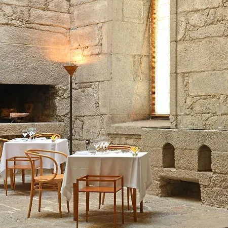 阿马里什莫斯泰罗酒店