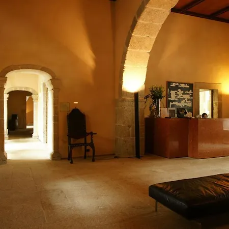 Hotel Mosteiro De