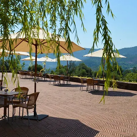 阿马里什莫斯泰罗酒店