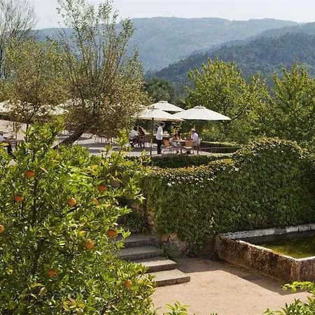 Hotel Mosteiro De