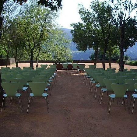 Mosteiro De Hotel 5*