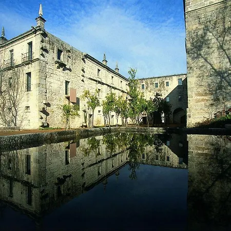 Mosteiro De Hotel Amares