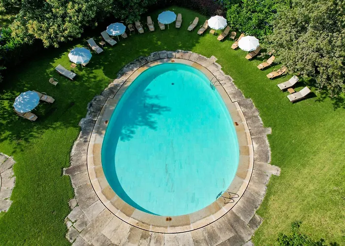 Mosteiro De Hotel 5*