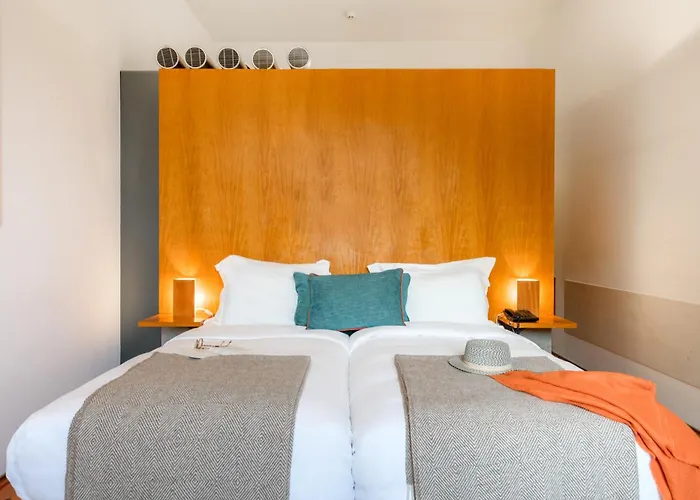 Mosteiro De 5* Amares