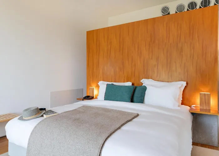 Mosteiro De 5* Amares