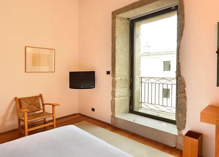 Mosteiro De Hotel 5*