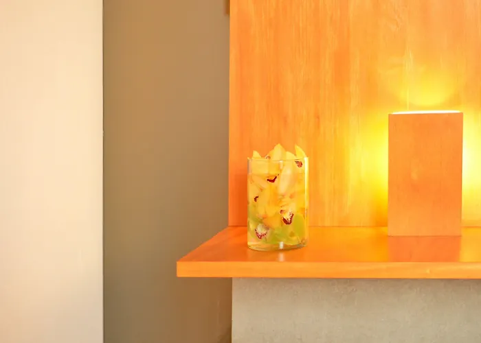 Mosteiro De Hotel Amares