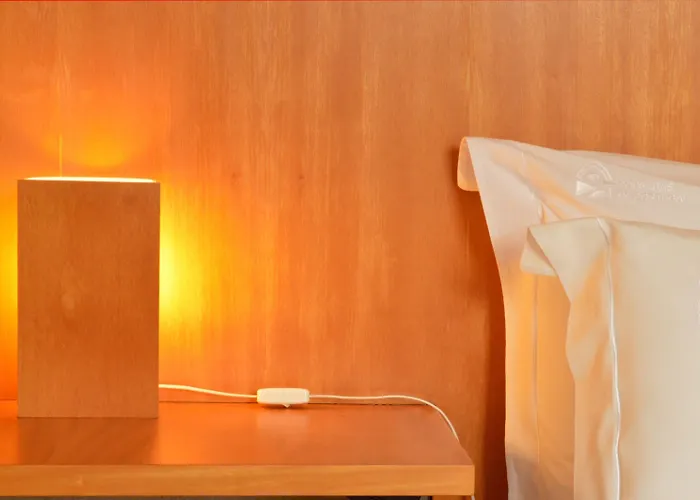 Mosteiro De Hotel 5*