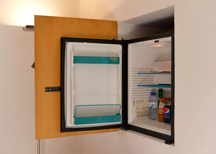 מלון Mosteiro De אמאריס