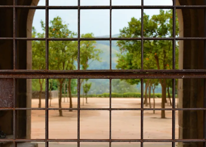 Mosteiro De 5* Amares